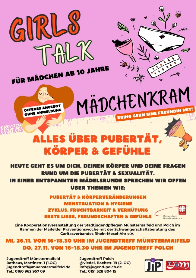 bild girlstalk