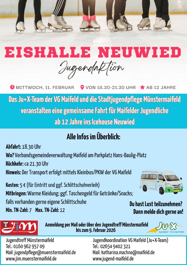 plakat icehouse bild